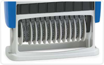 Bélyegzőkészítés